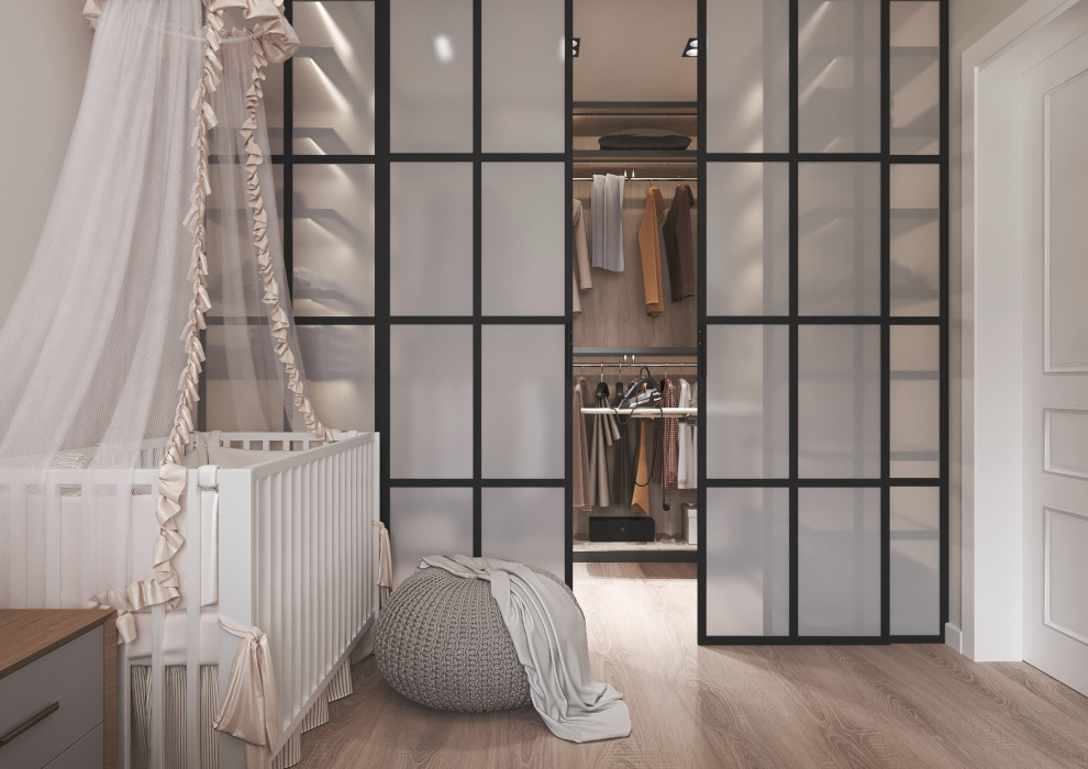 ЖК Полюстрово