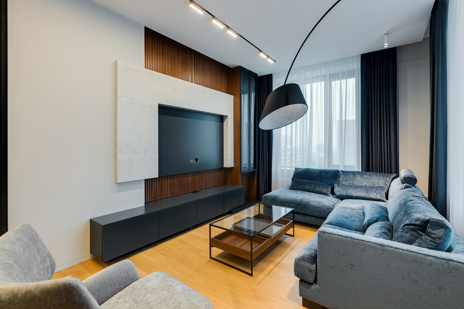 ЖК Новочеремушкинская 17