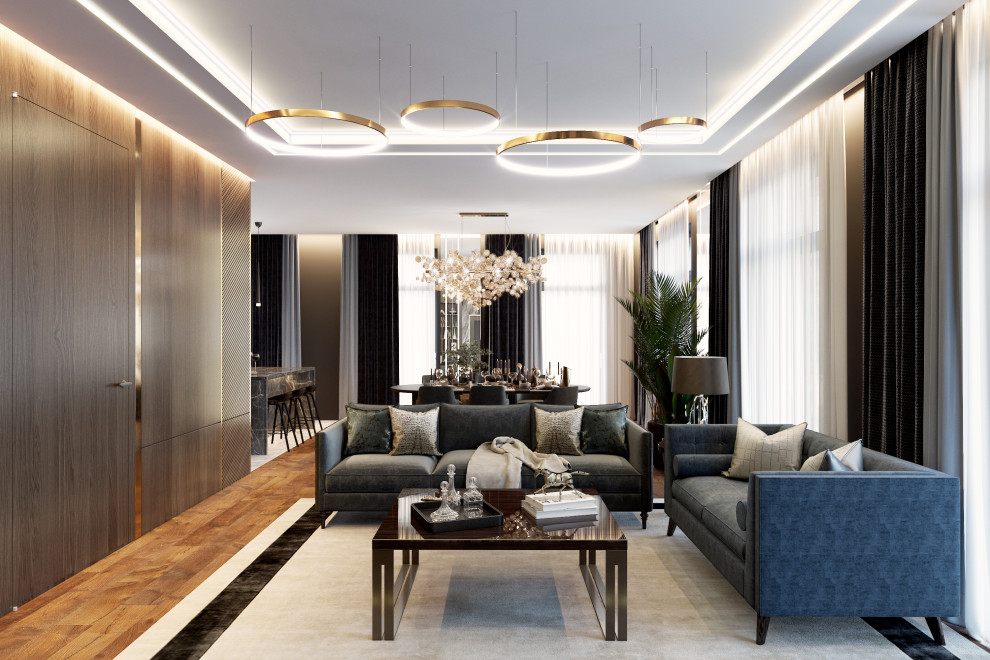 ЖК Привелегия