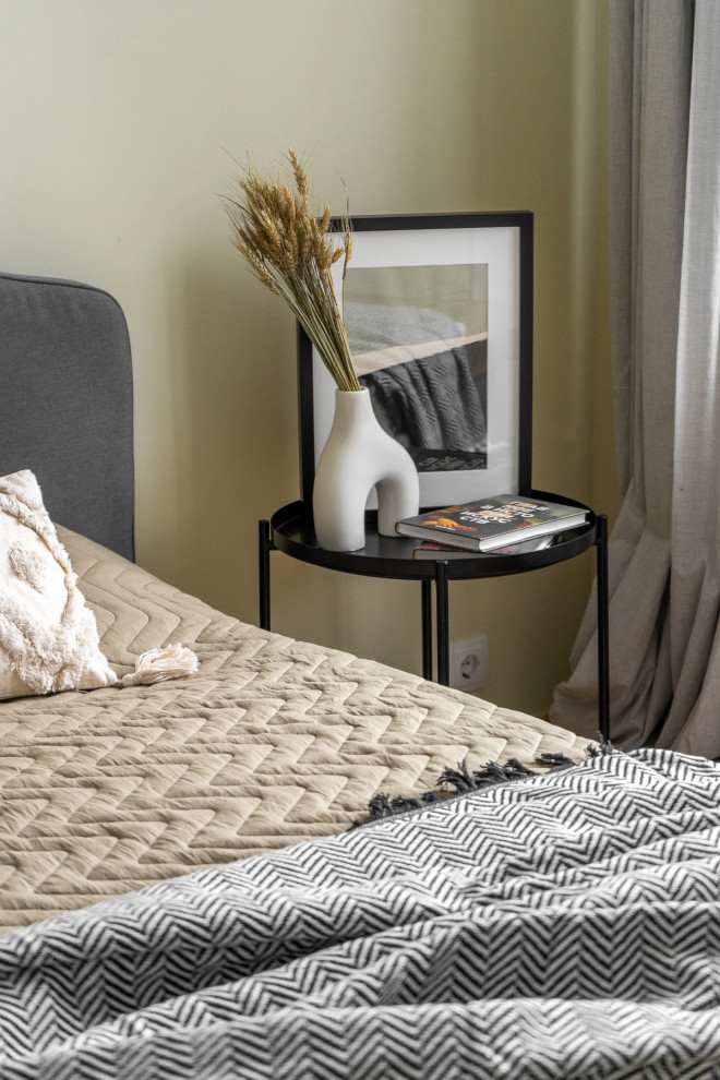 Квартира на Магнитогорской