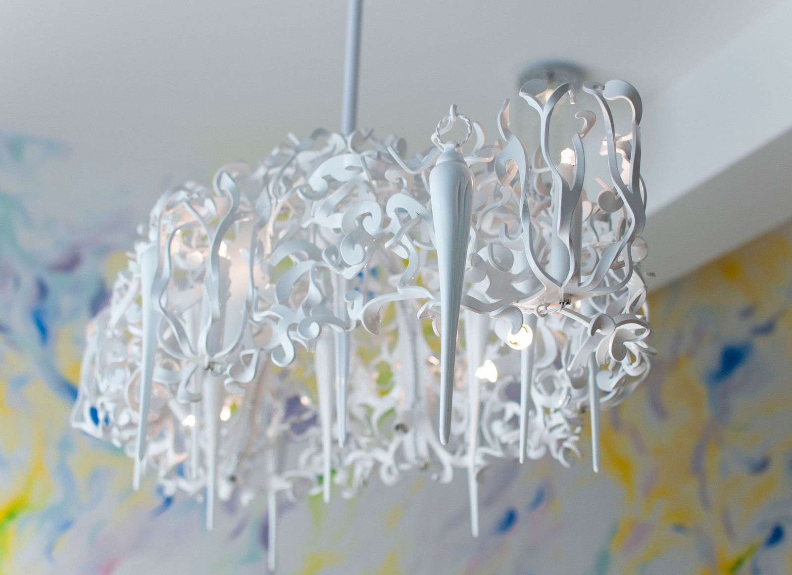 Дом в ЖК "Медовое"