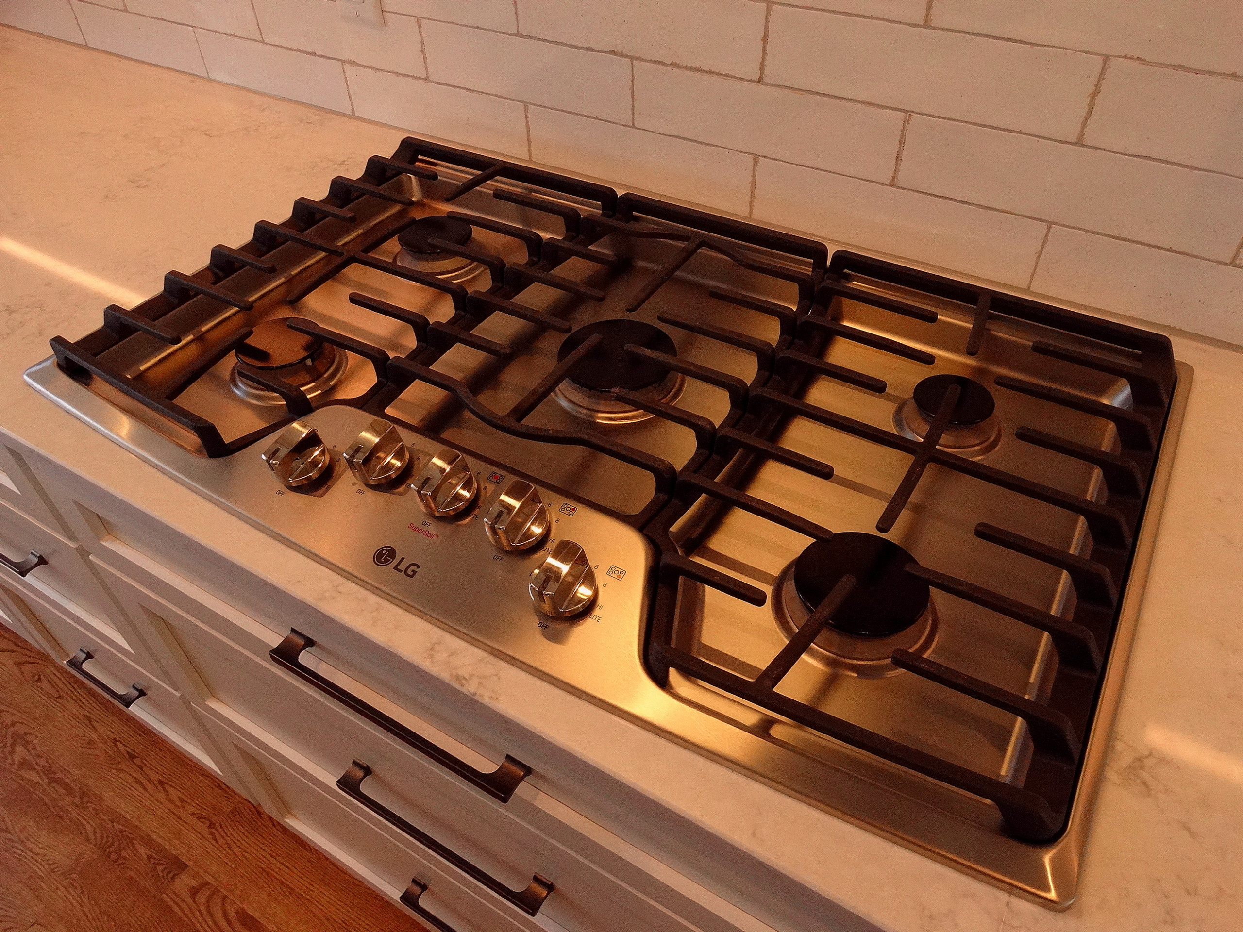 Sussex Residence - Kitchen Remodel