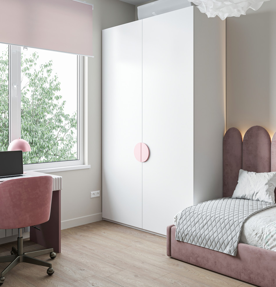 ЖК "Скандинавия"