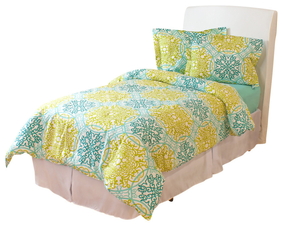 Twin XL Catalina Comforter Set