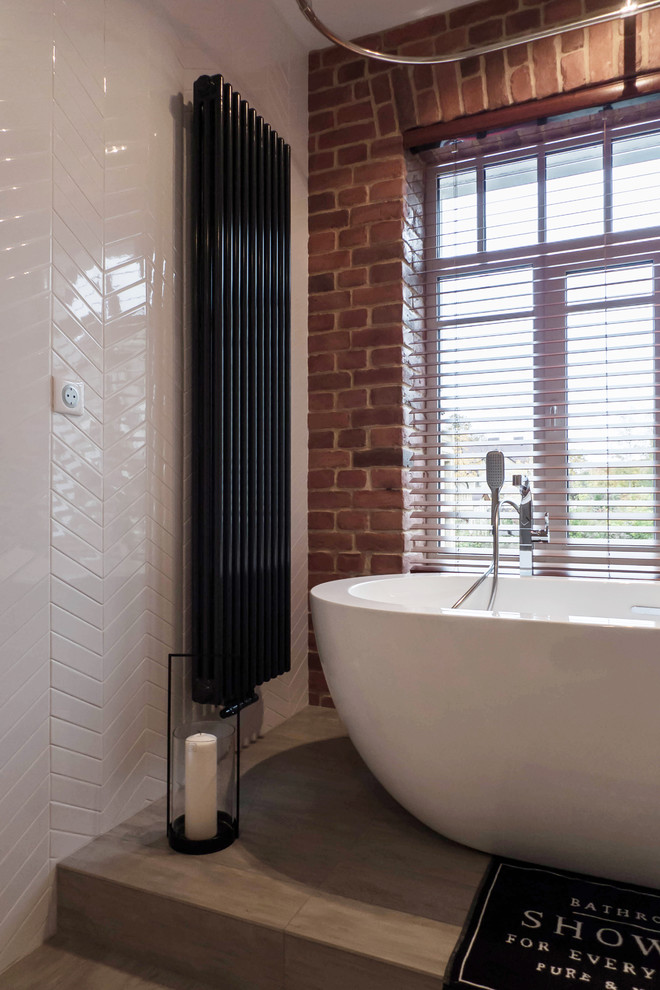 Мужской Лофт