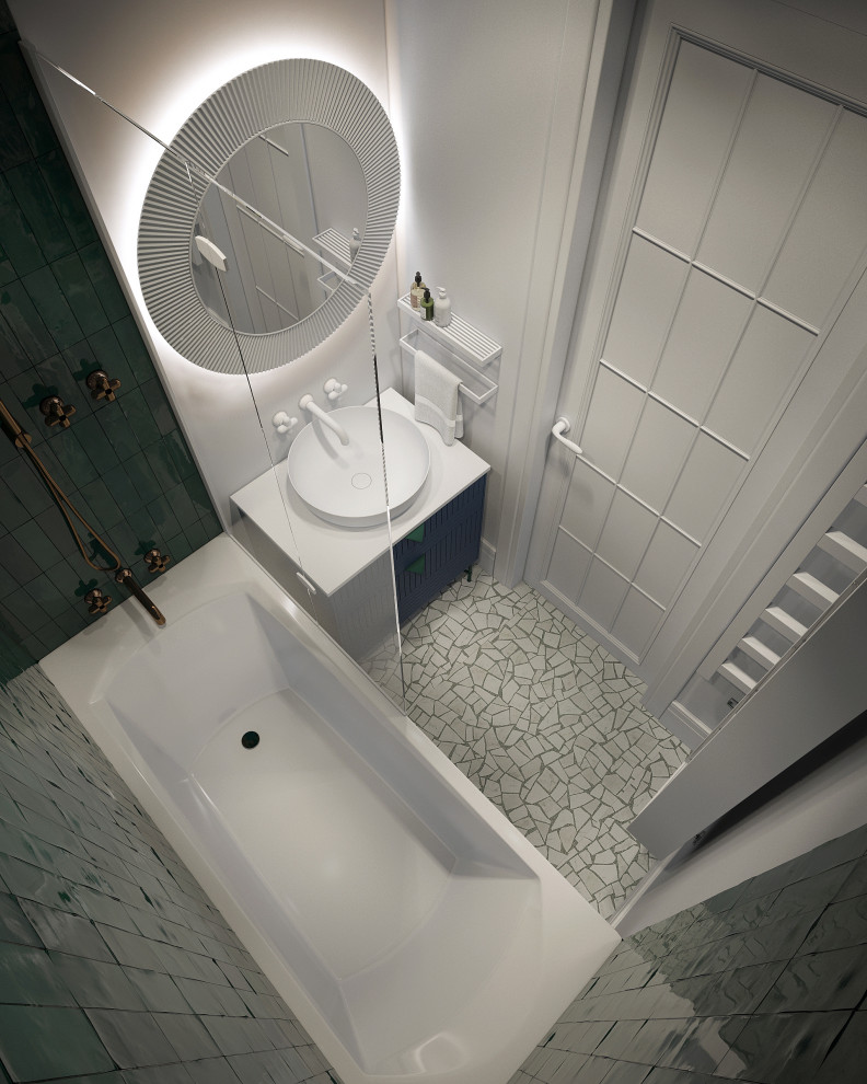 Квартира в Новом Уренгое