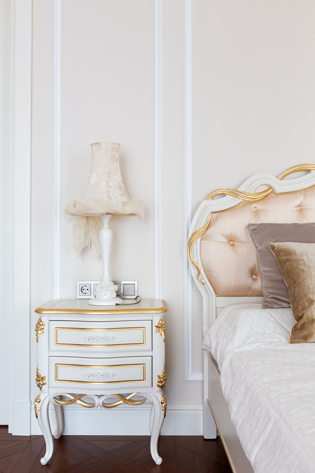 Квартира на Ушаковской