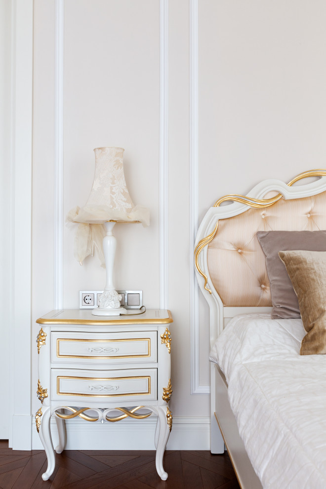 Квартира на Ушаковской