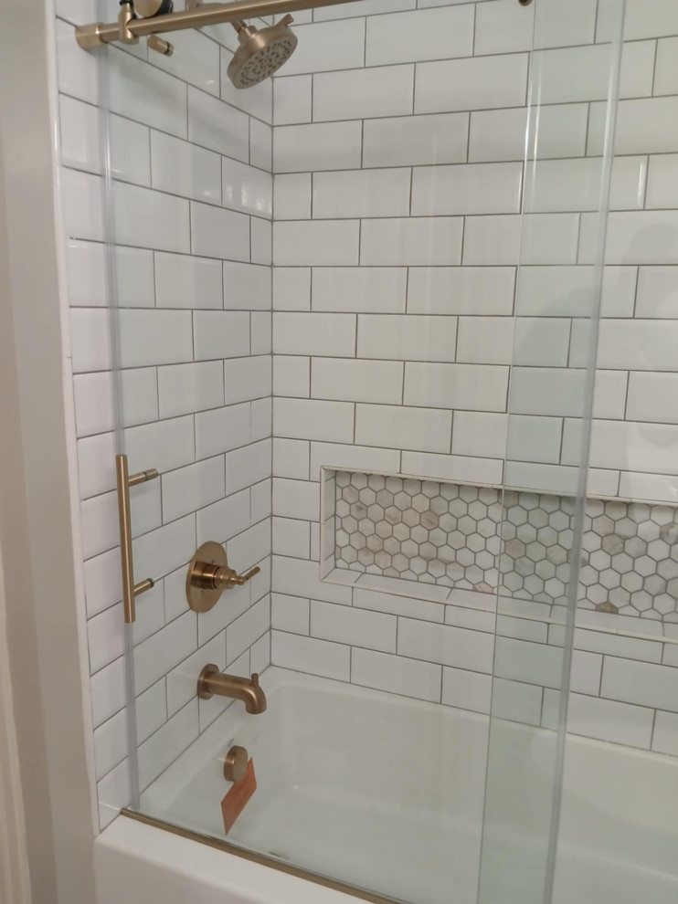 Stephens Bathroom