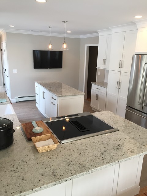 Kitchen #25 