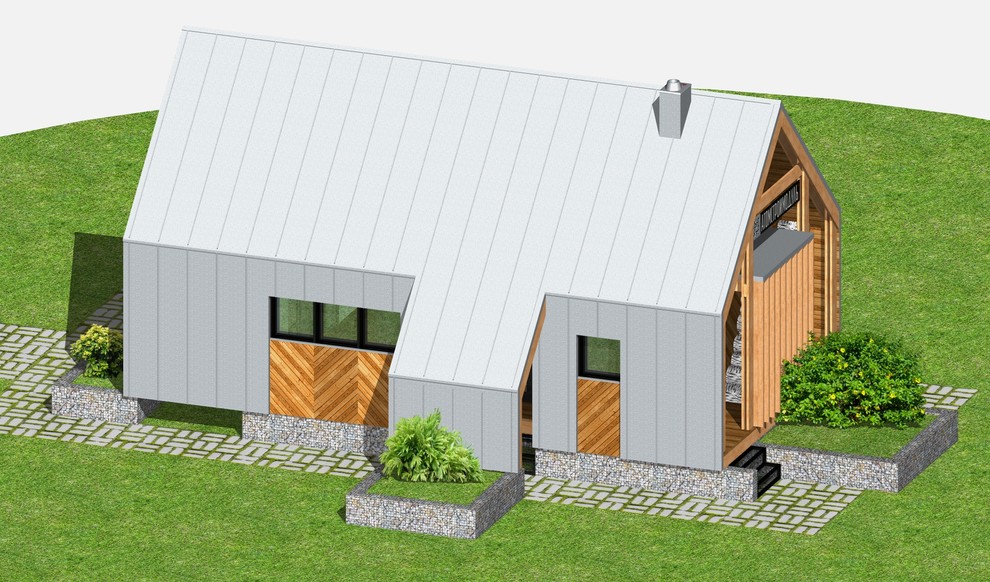 АТОМСТРОЙМОДУЛЬ