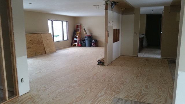 Ranch Refresher transitional