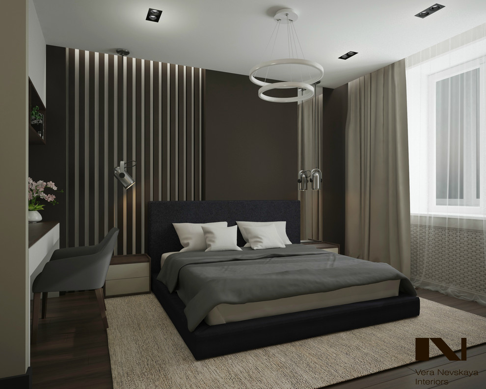 квартира для молодой пары