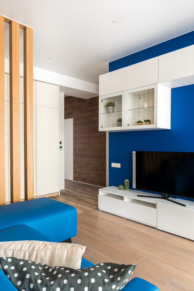 Эко стиль с особенностями