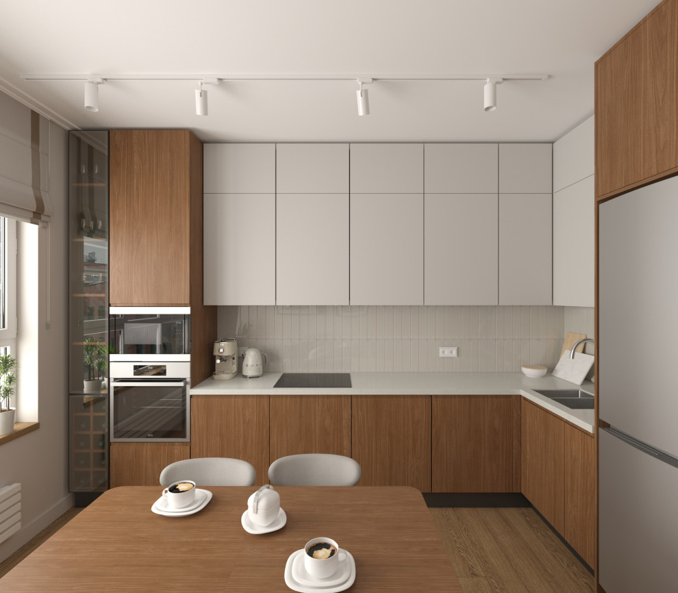 ЖК LIFE Варшавская