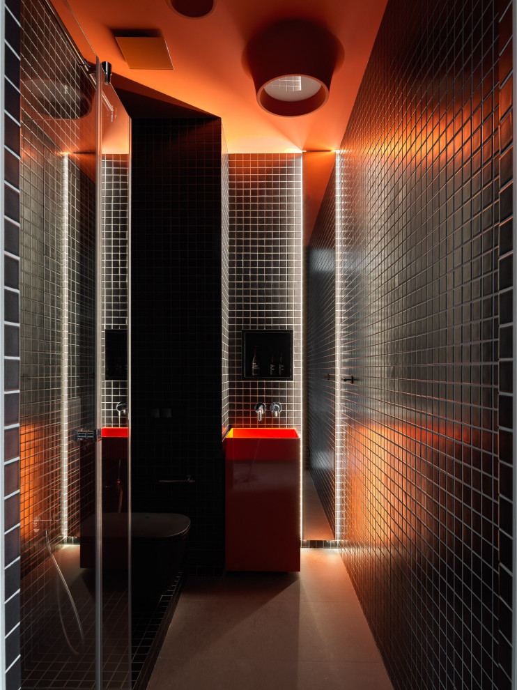 Квартира 70м², ЖК West Garden, г. Москва