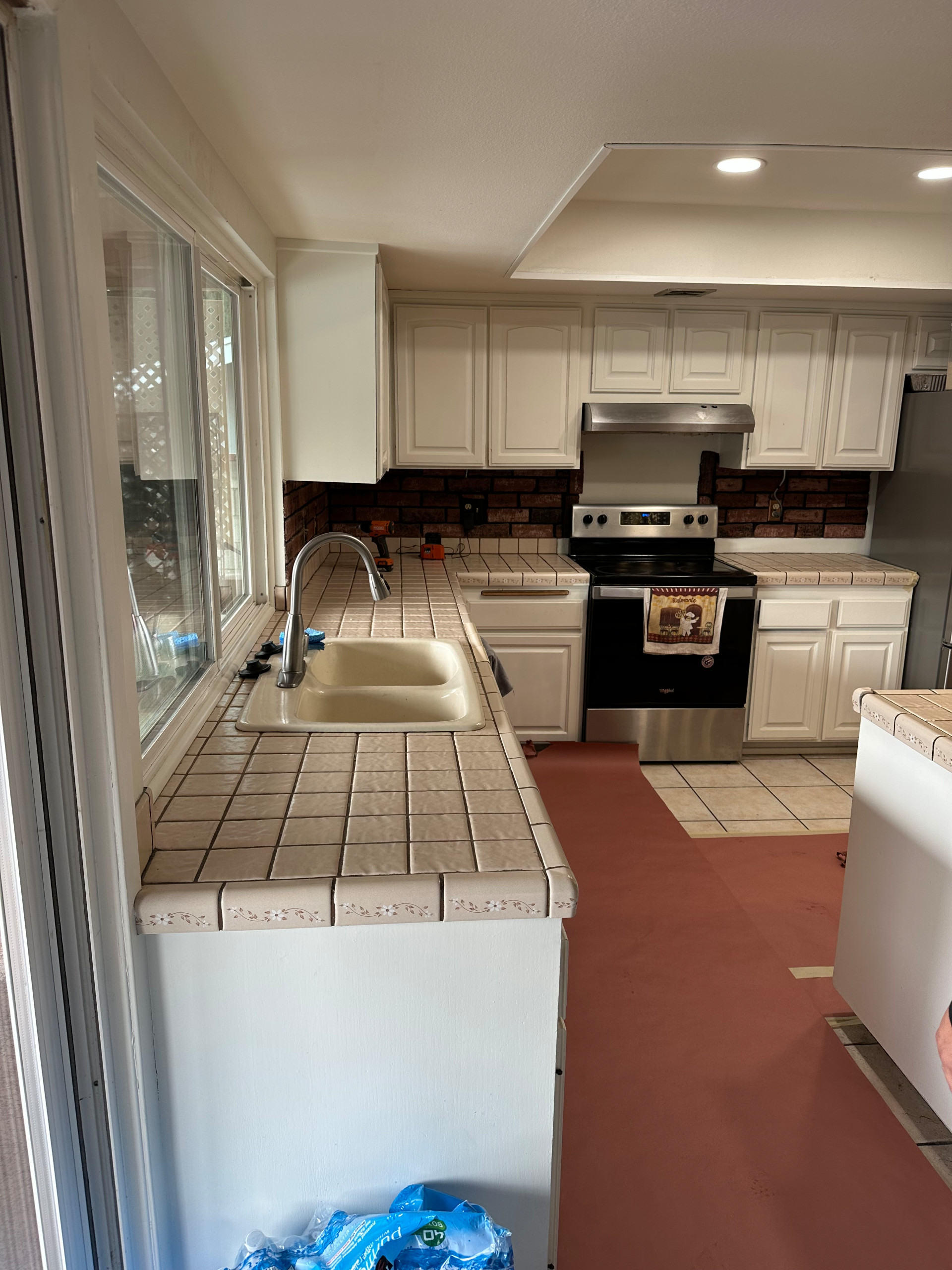 Santa Clarita - Kitchen Remodeling