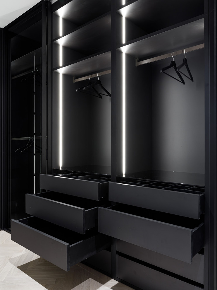 Реализация квартиры 170 кв.м.