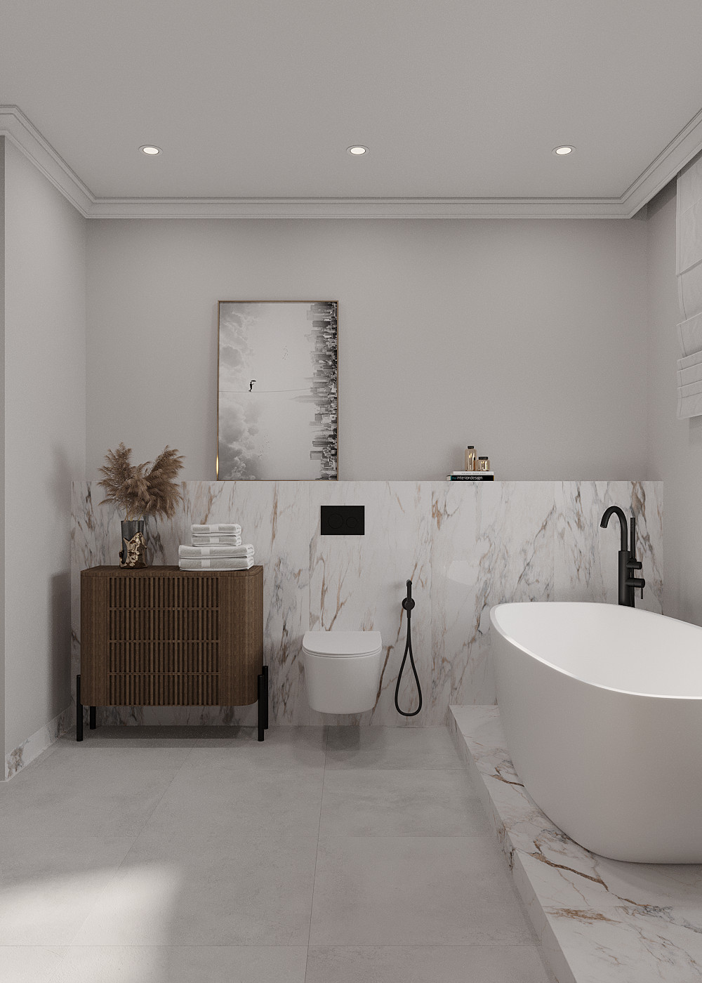 Дом в Жуково