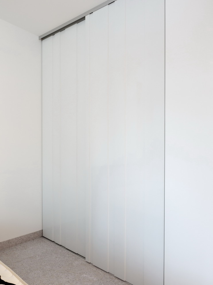 Изготовление мебели по проекту студии Sandra г.Самара в "Сталенке" на берегу