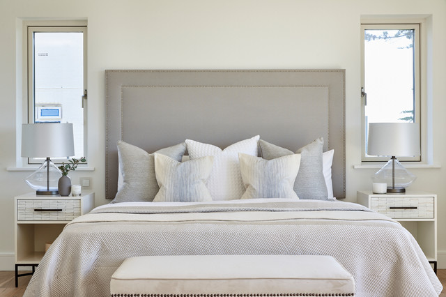Master Bedroom maritim-schlafzimmer