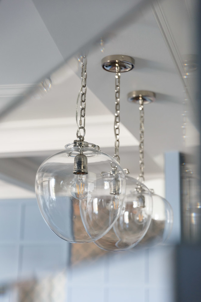 Апартаменты у Смольного в Американском стиле