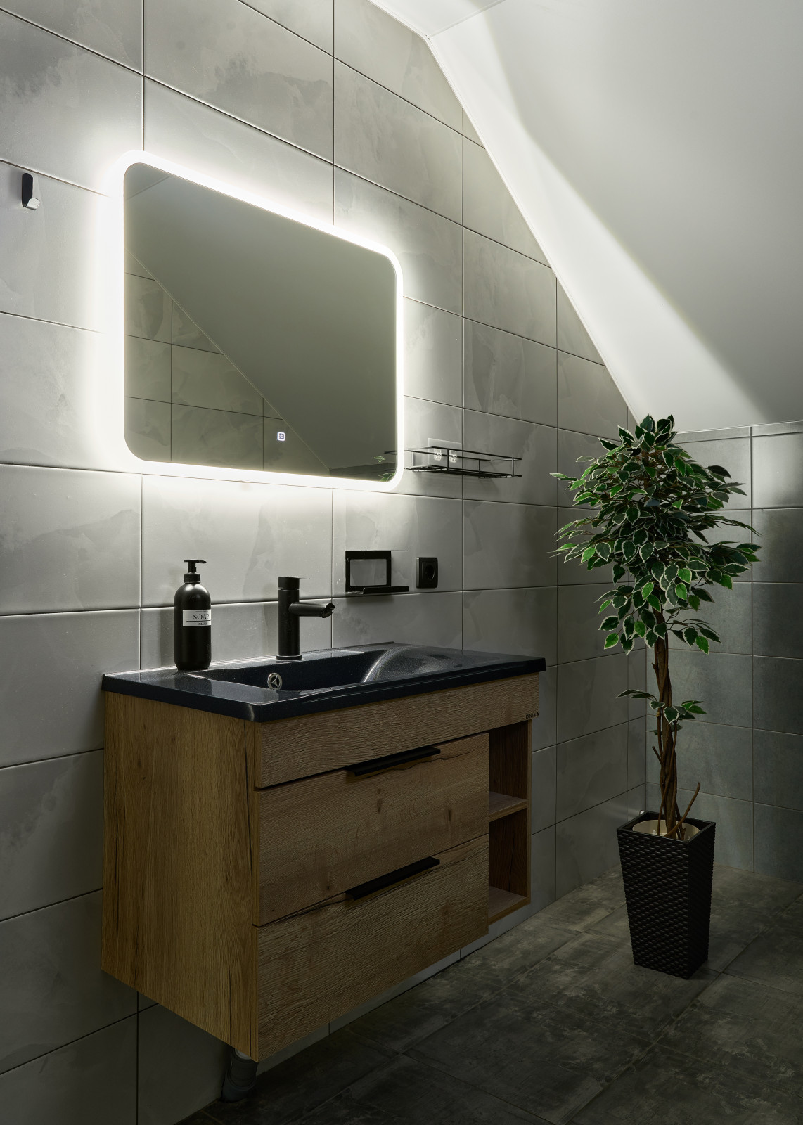 Съемка дома для отдыха. Крокусы. Санкт-Петербург