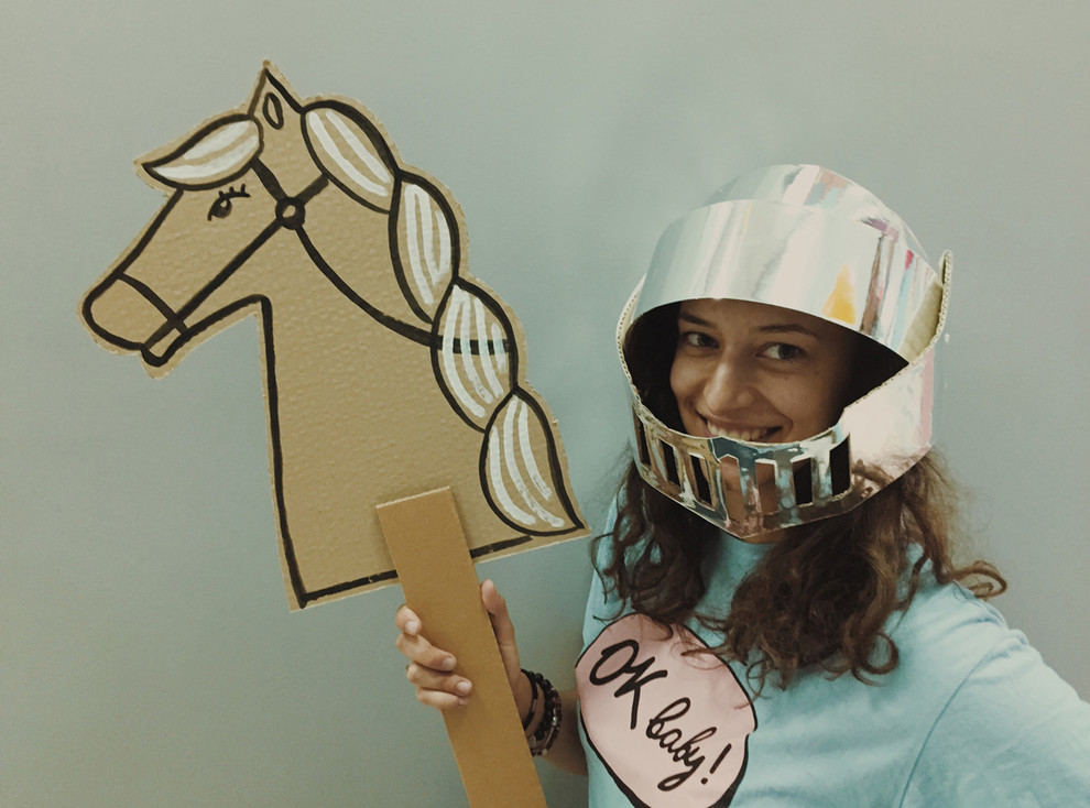 Картон для фото