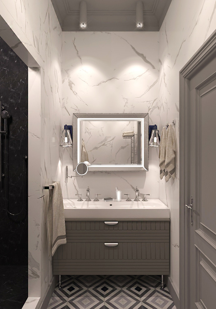 АПАРТАМЕНТЫ НА ПРОСПЕКТЕ МИРА