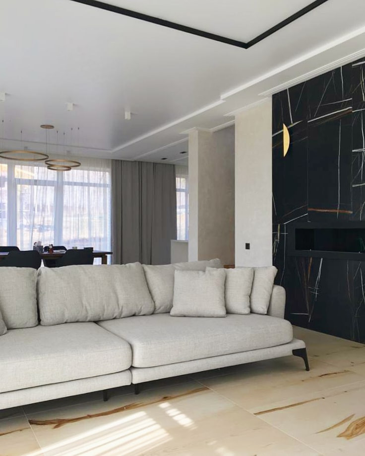 Частный дом в Иркутске