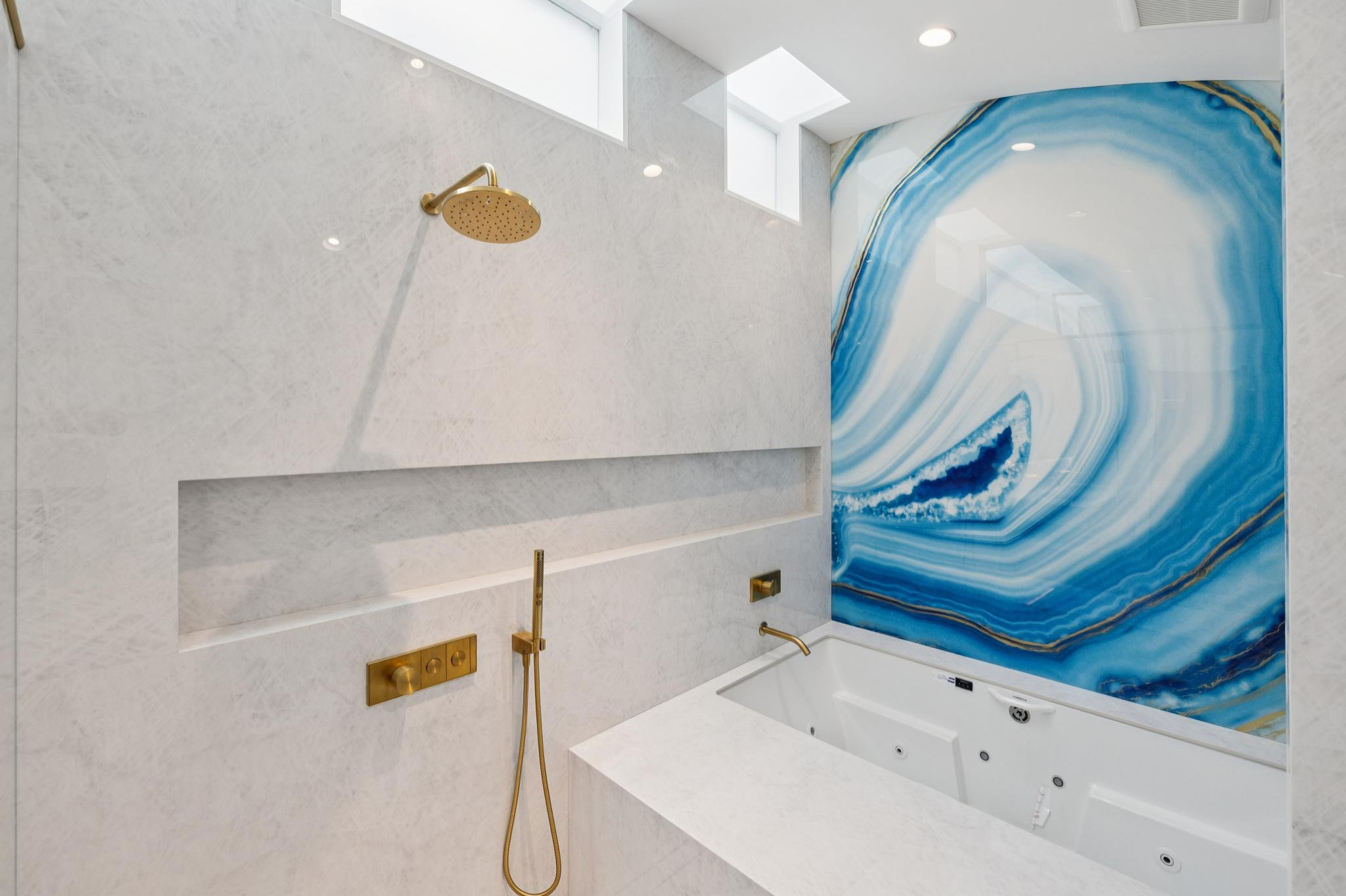 Home Remodel - Atherton  ( in progress )