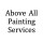 Above All Painting Services