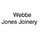 Webbe Jones Joinery