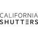 California Shutters