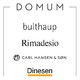 Domum Africa / bulthaup