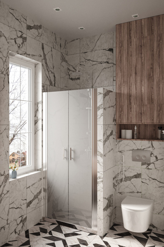 Нежность с интригующими деталями.