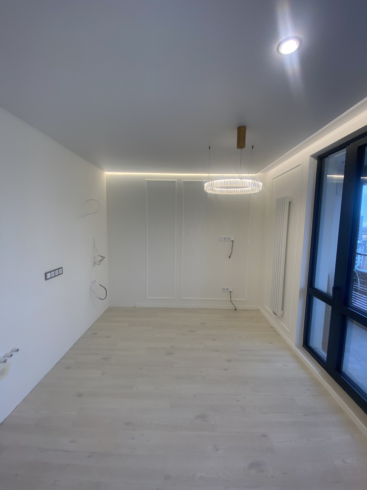 ЖК Черная Речка