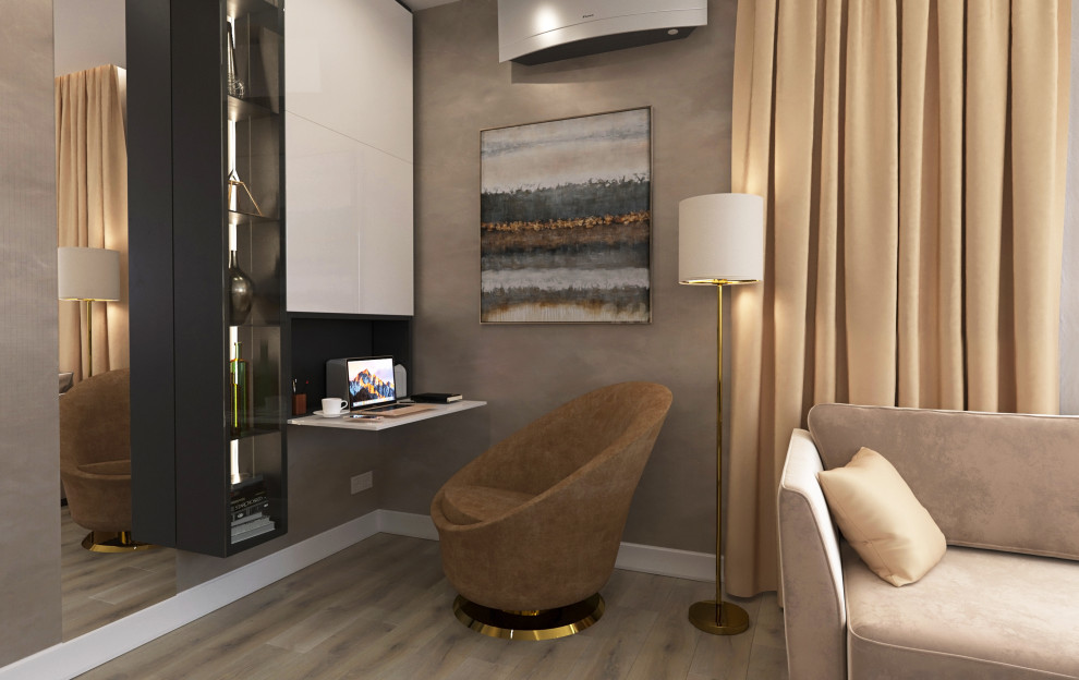 ЖК "Новый Аксай" 70 кв.м.