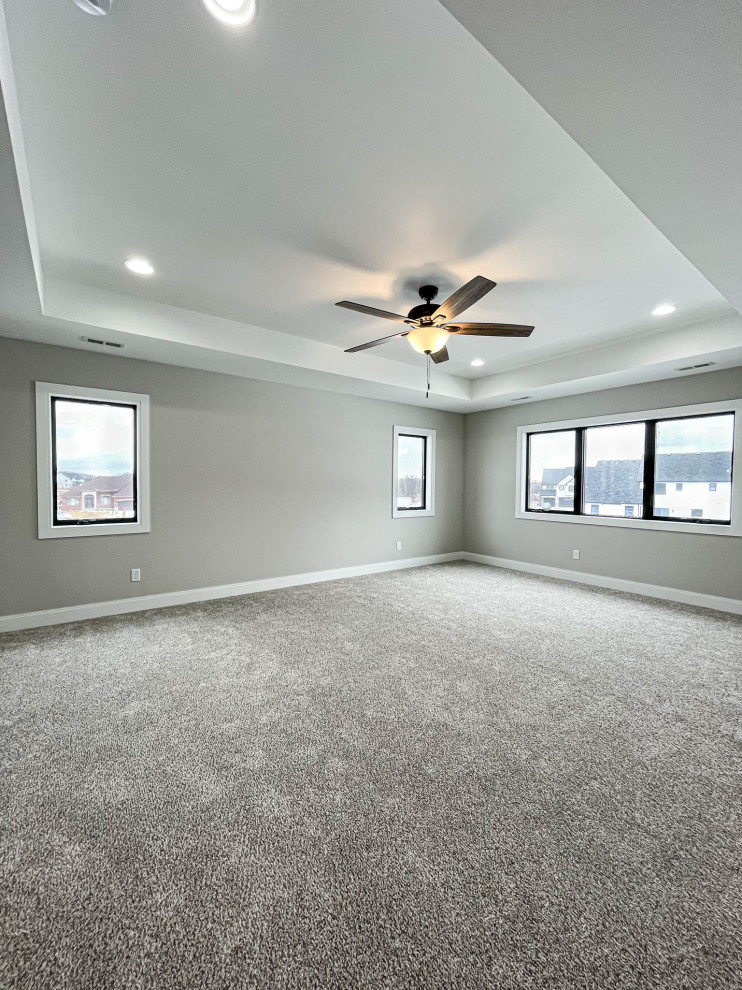 The Waterleaf Drive Project