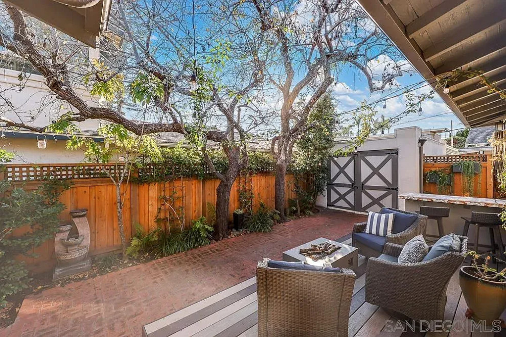 4144 Ibis St, San Diego, CA 92103