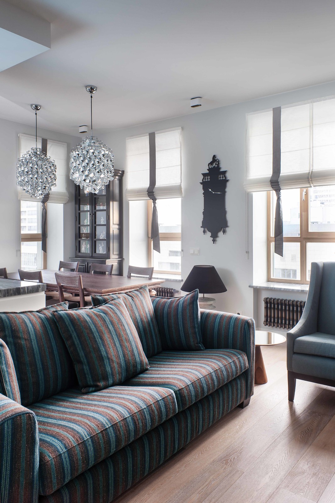 Квартира 98м2