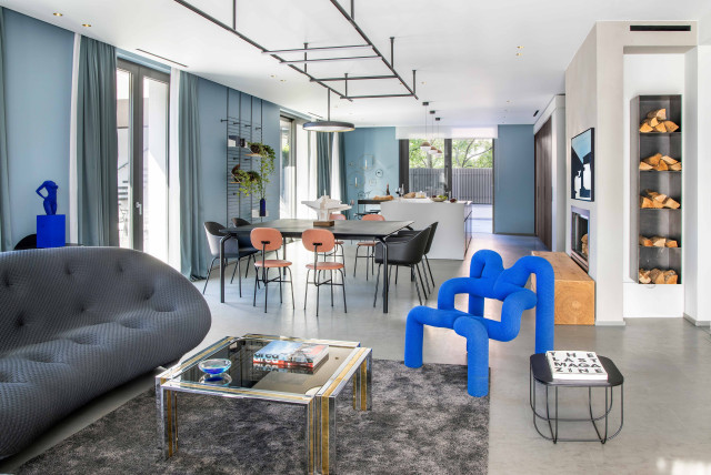 TAKE TIME 