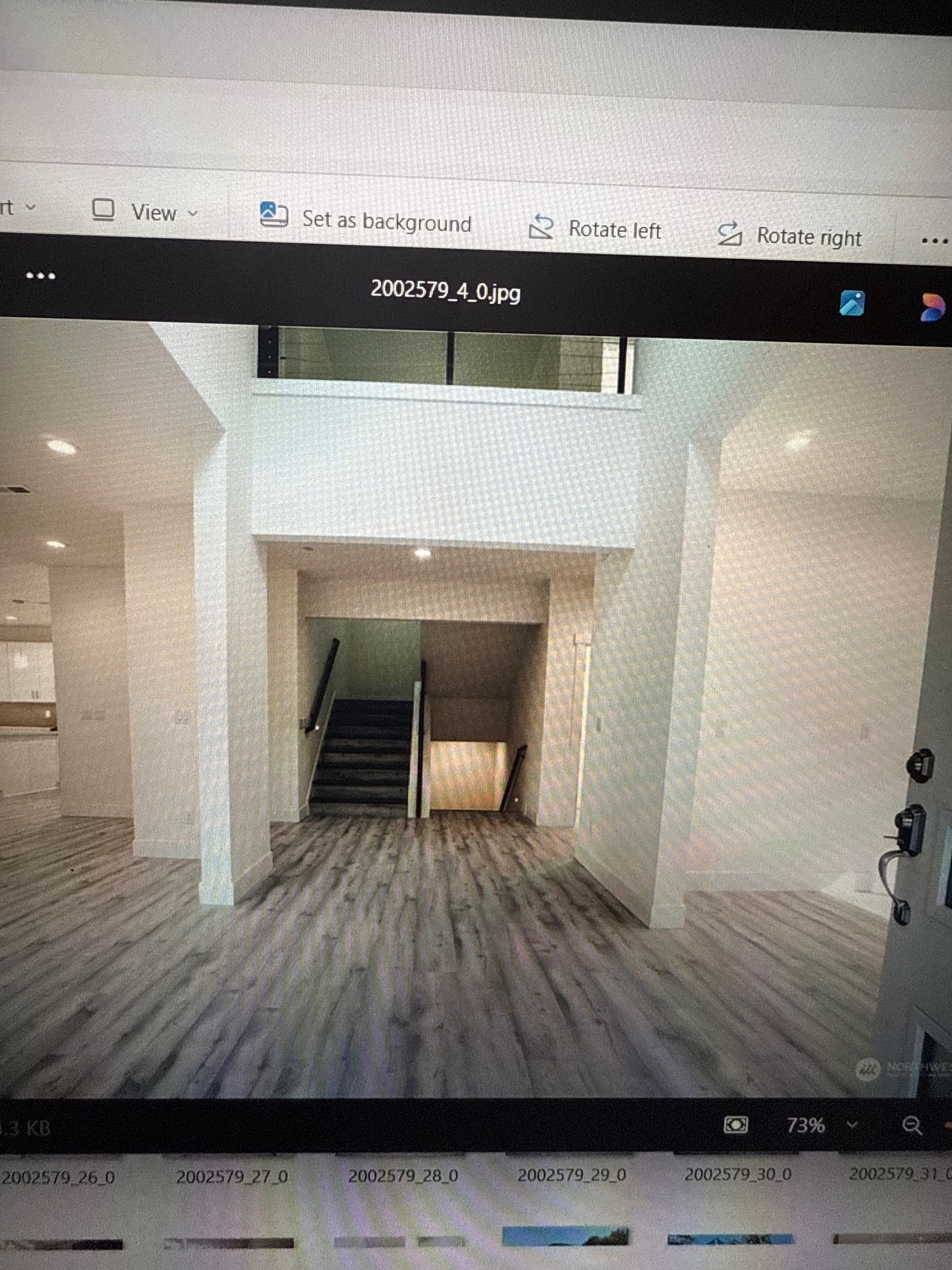 Auburn Remodel