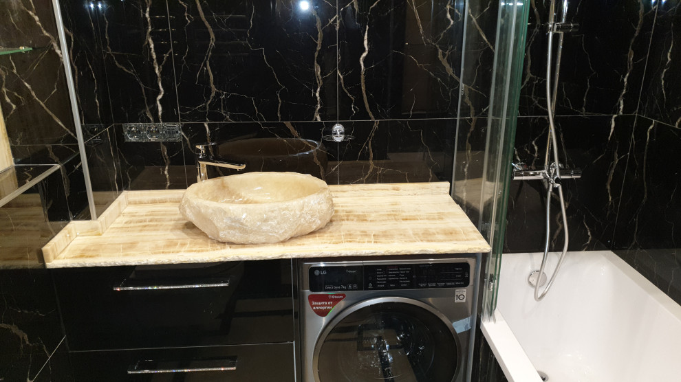 Ремонт квартиры в ЖК Кремлёвские звёзды