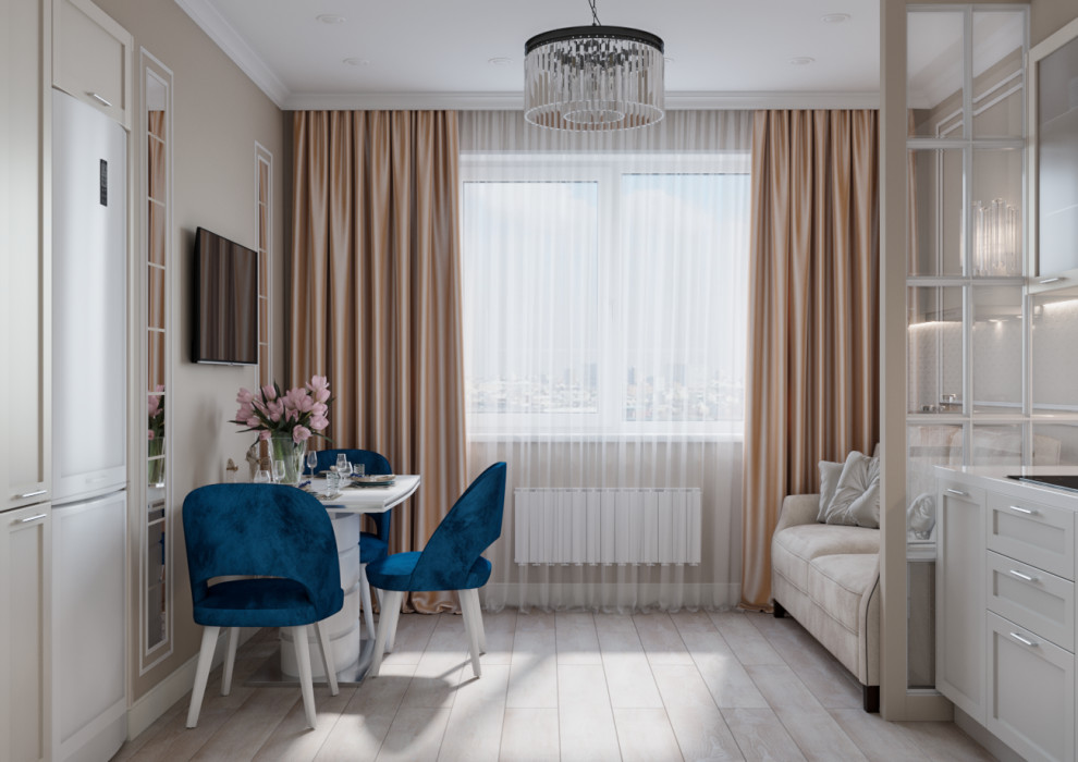 ЖК Летний сад