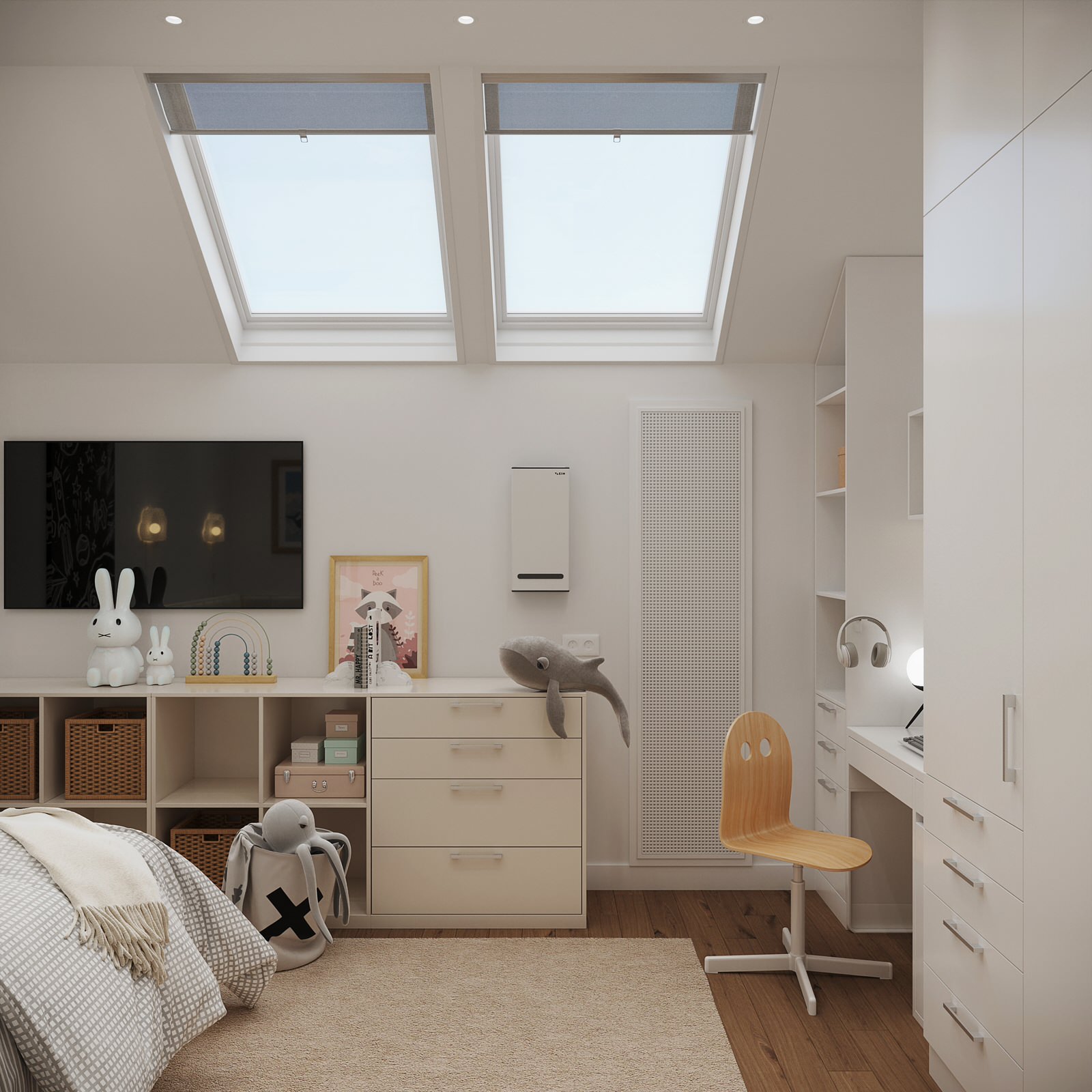 Федерация 54