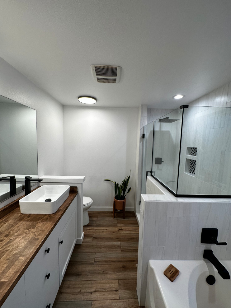 Master Bathroom Remodel