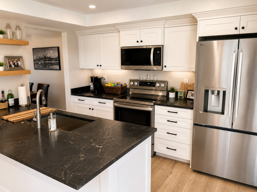 Kitchen Remodels