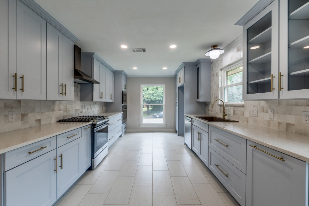 Waterview Drive
