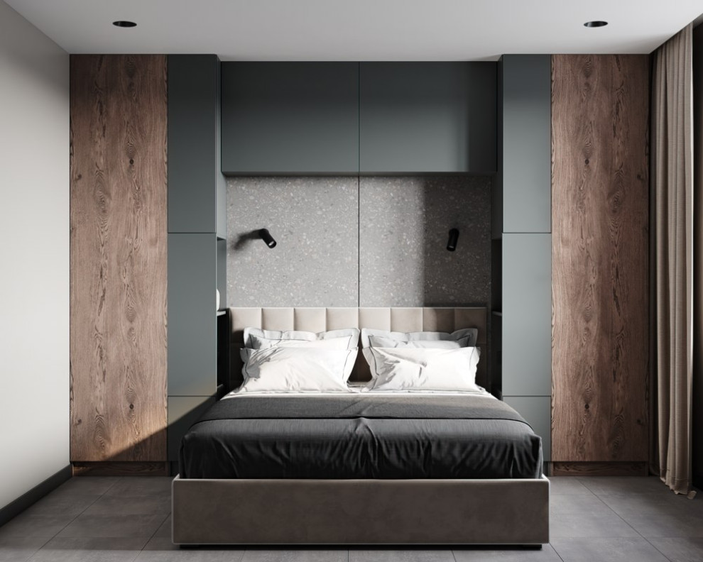 квартира 2х комнатная 50м2